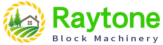 raytone block machine manufacturer official logo
